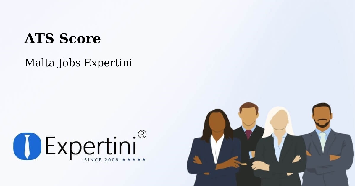 Resume ATS Score & Job Description Match Tool – Żabbar - Malta Jobs Expertini