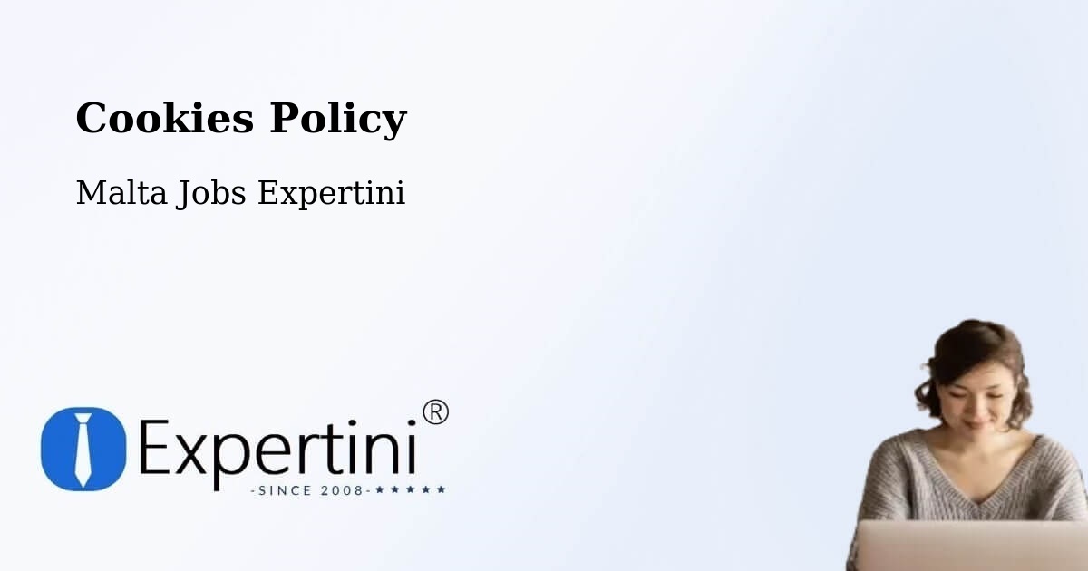 Cookie Policy – Żabbar - Malta Jobs Expertini
