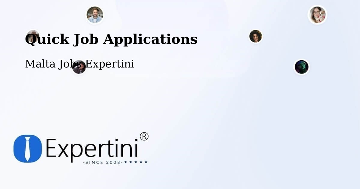 Quick Apply Feature – Żabbar - Malta Jobs Expertini